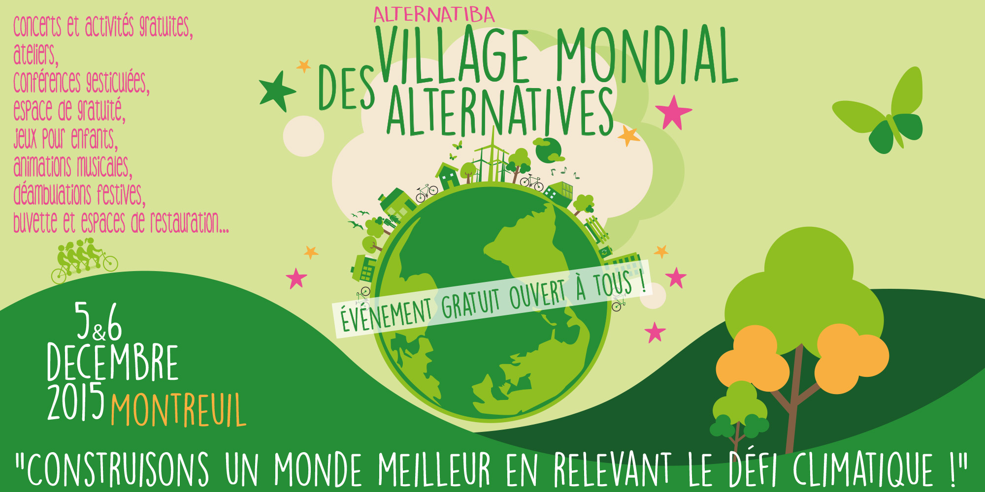 alternatiba